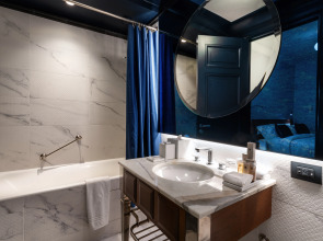 M Social Hotel Paris Opera