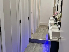 Modular Rooms Hotels