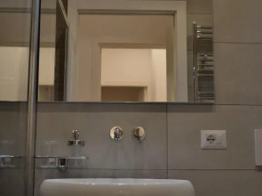 Cinque Cento Suite Prati Delle Vittorie