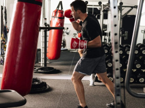 Novotel Melbourne South Wharf