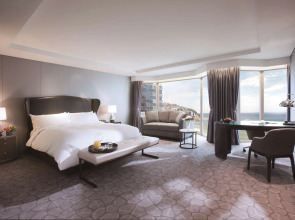 Paradise Hotel Busan