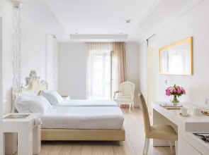 Boscolo Nice Hôtel & Spa