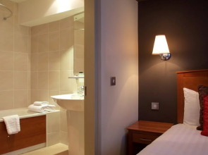 Birmingham Strathallan Hotel, BW Signature Collection