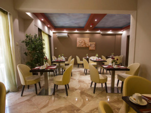 Ambrosia Suites & Aparts