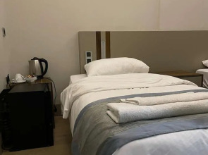 Kentpark Premium Hotel