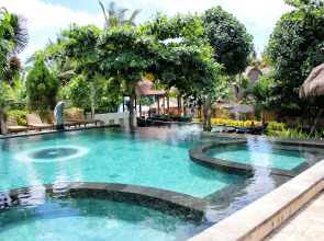 The Tanis Beach Resort Nusa Lembongan
