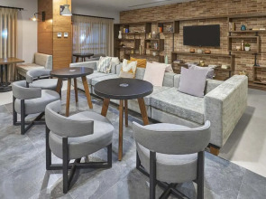 City Express Plus by Marriott Tijuana