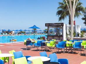 Royal & Imperial Belvedere Resort - All inclusive