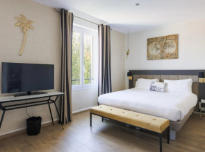 Hôtel La Villa Cap d’Antibes