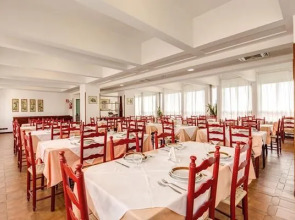 Casa Per Ferie Villa Benedetta