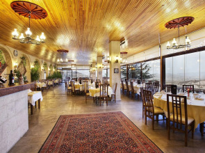 Uchisar Kaya Hotel - Special Class