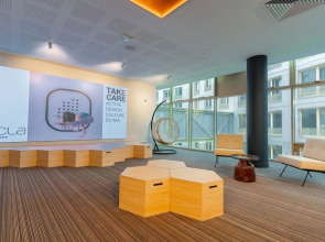 Ecla Paris Villejuif