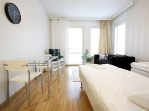 Kotimaailma Apartments Tampere