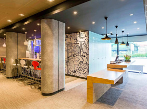 ibis Wroclaw Centrum