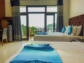 Randiya Sea View Hotel