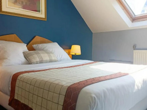 Grand Hôtel du Calvados - Opéra