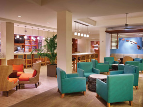 Hyatt Place Waikiki Beach