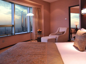 Jinling Purple Mountain Hotel Shanghai