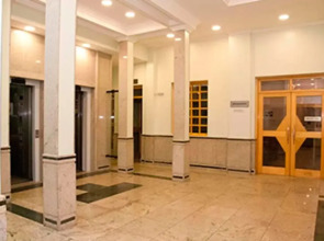 Hotel Regina Rio de Janeiro