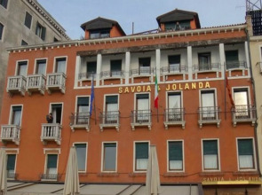 Hotel Savoia & Jolanda