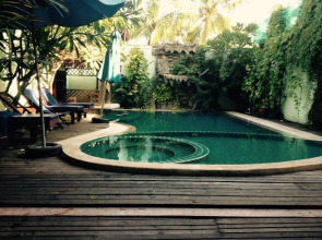 Siem Reap Riverside Hotel