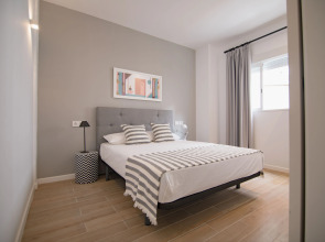 Libere Valencia Abastos