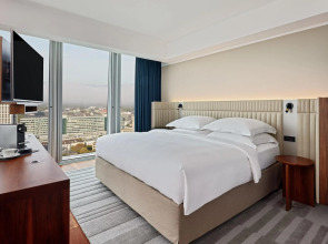 JW Marriott Hotel Frankfurt