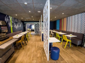 ibis budget Avignon Centre