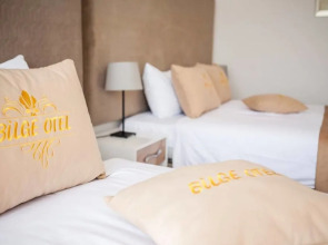 Bilge Suite Hotel