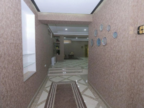 Grand Sherdor Boutique Hotel