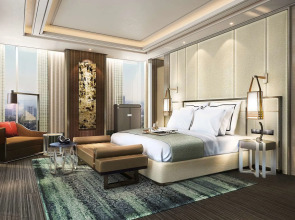 Sofitel Kuala Lumpur Damansara