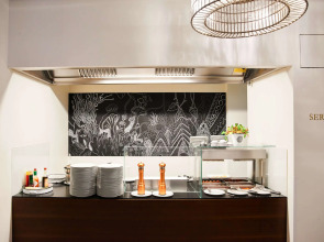 MAXX by Steigenberger Hotel Vienna