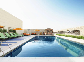 Cosmopolitan Hotel Dubai - Al Barsha