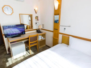 Toyoko Inn Yokohama Line Fuchinobe Station Minami