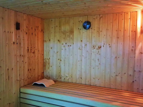 Apartamentos La Solana