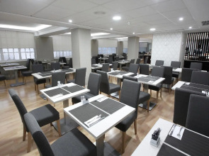 Hotel Sercotel Carlos III