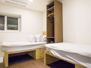 Seoulite Inn Myeongdong