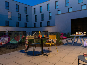 Moxy Outletcity Metzingen