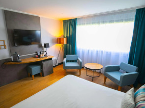 Mercure Mont Saint Michel