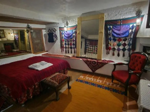 Şirince Lotus Konakları