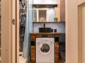 RentalSPb на набережной канала Грибоедова