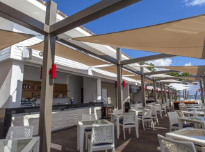 The Sense De Luxe Hotel – All Inclusive