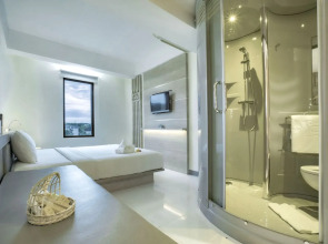 Sunrise Aventus Hotel Nusa Dua