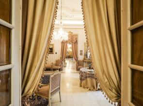 Palazzo Degli Antoci