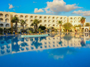 Hotel Sidi Mansour Resort & Spa
