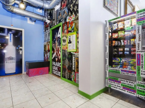 Will & Tate City Stay