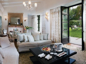 Отель Four Seasons Hotel Firenze