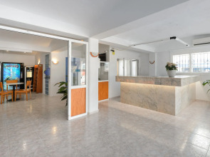 Aparthotel Vibra Del Mar - Adults Only