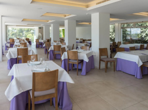 Hotel Kalma Jardín de Bellver