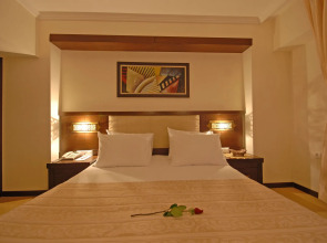 Zemi Hotel Cappadocia